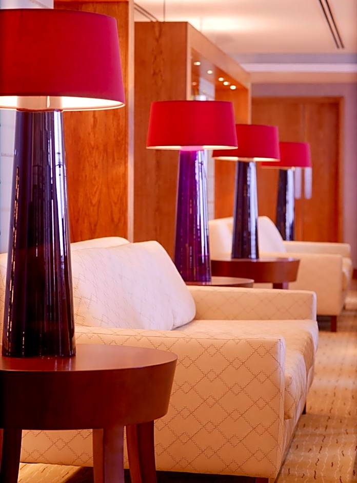 Aghadoe Heights Hotel & Spa