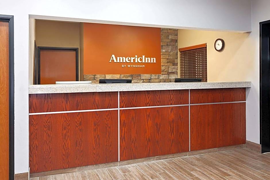 AmericInn by Wyndham Hudson