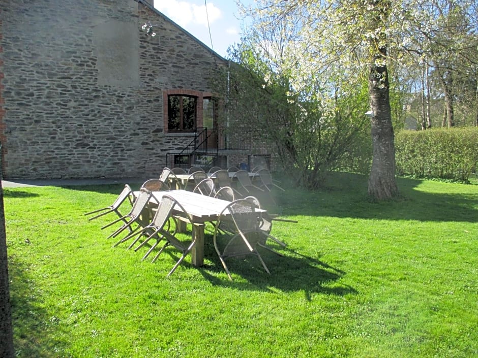 Chambres d'hôtes des Ardennes