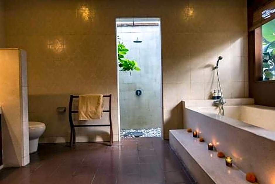 Bali Zen Villa Lotus Kerobokan