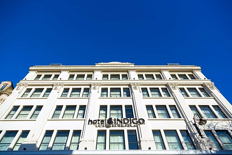 Hotel Indigo Cardiff By IHG
