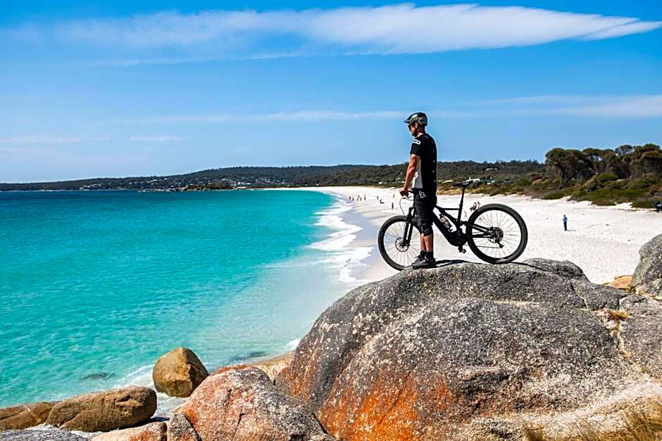 BIG4 Tassie Getaway Parks St Helens