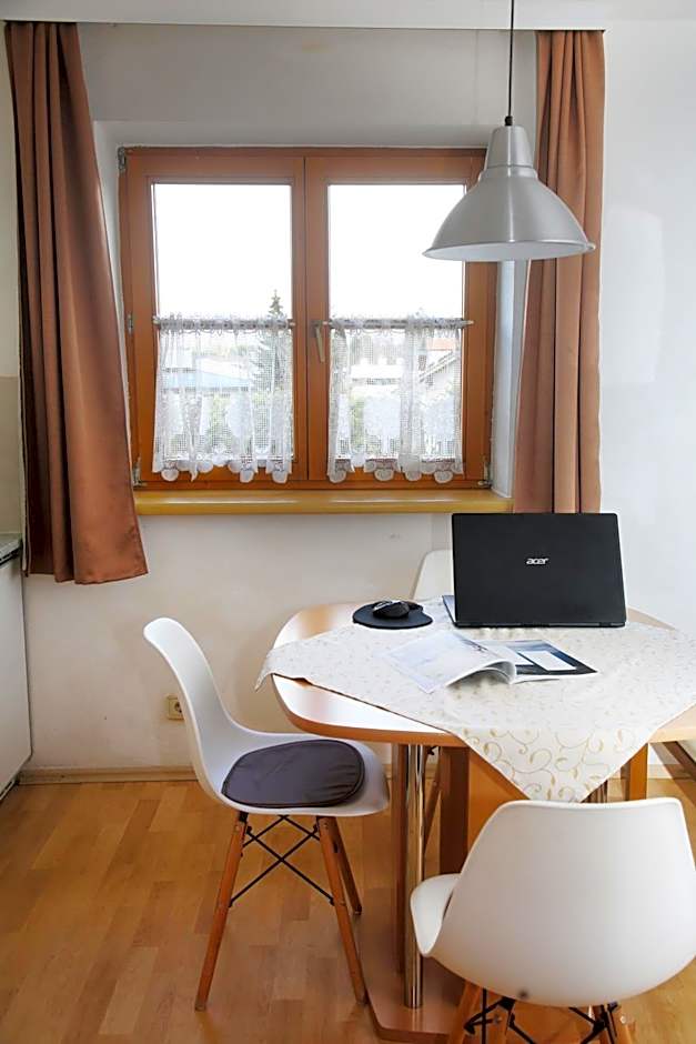 Hotel Sonnenhof - bed & breakfast & appartements