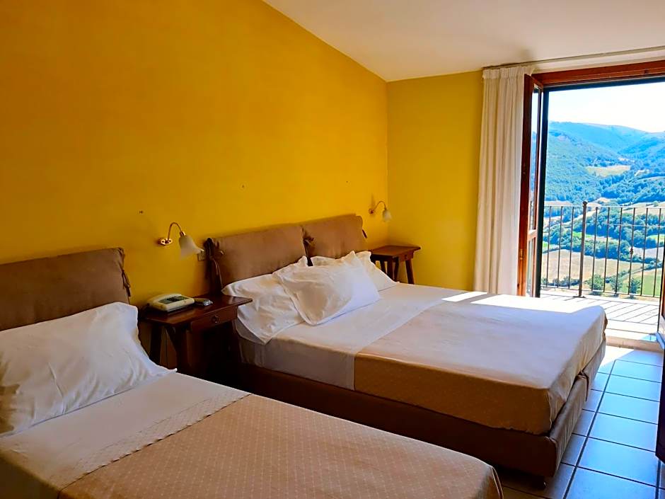Hotel Brufa
