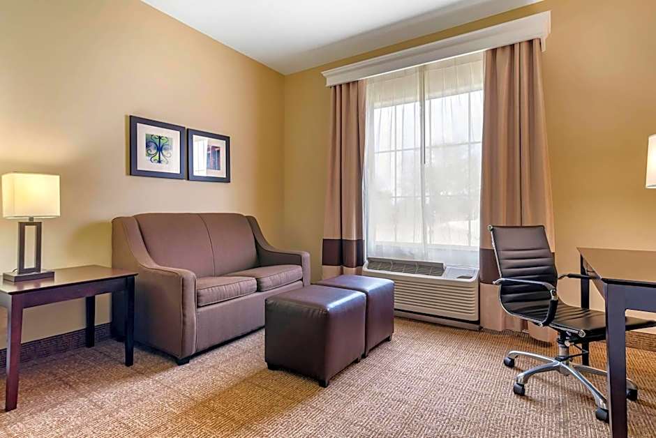 Comfort Inn & Suites Scott-West Lafayette