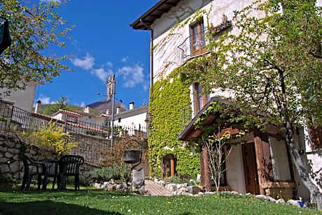 Casa Hotel Civitella