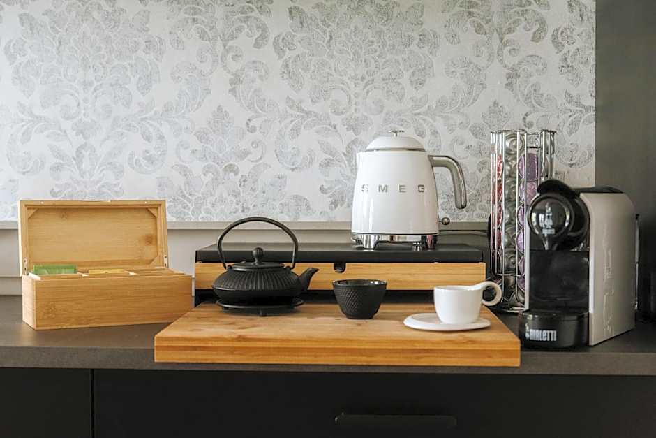 Casa Joop Dolce far Niente