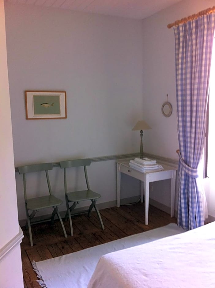 Les Mouettes – Saint Suliac, AL