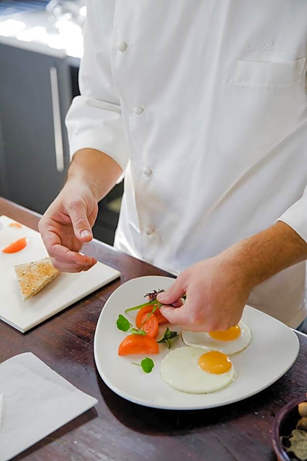 La Sosta