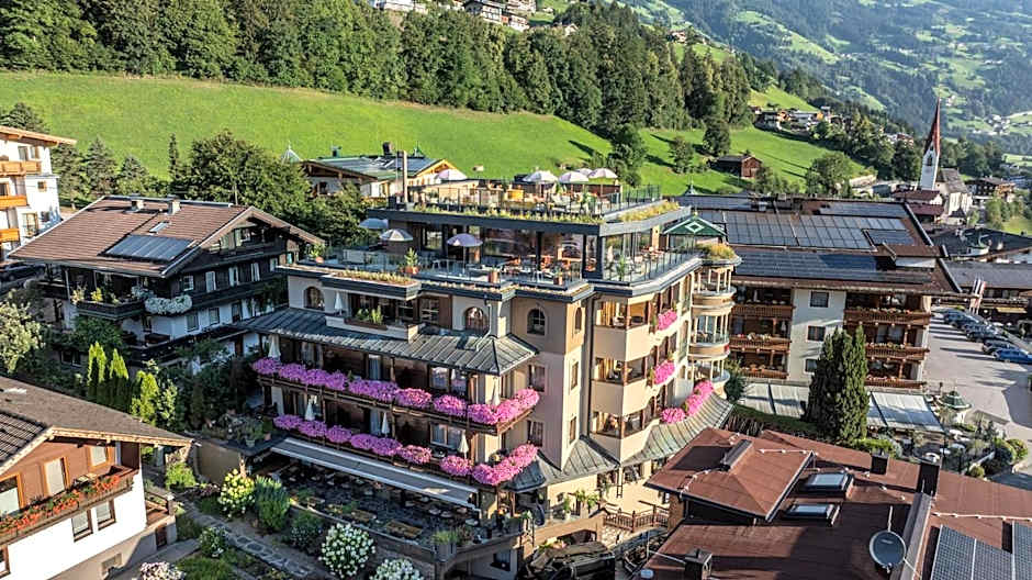 Hotel Sieghard Zillertal