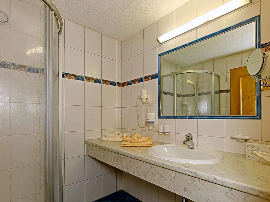 Hotel Ländenhof Superior