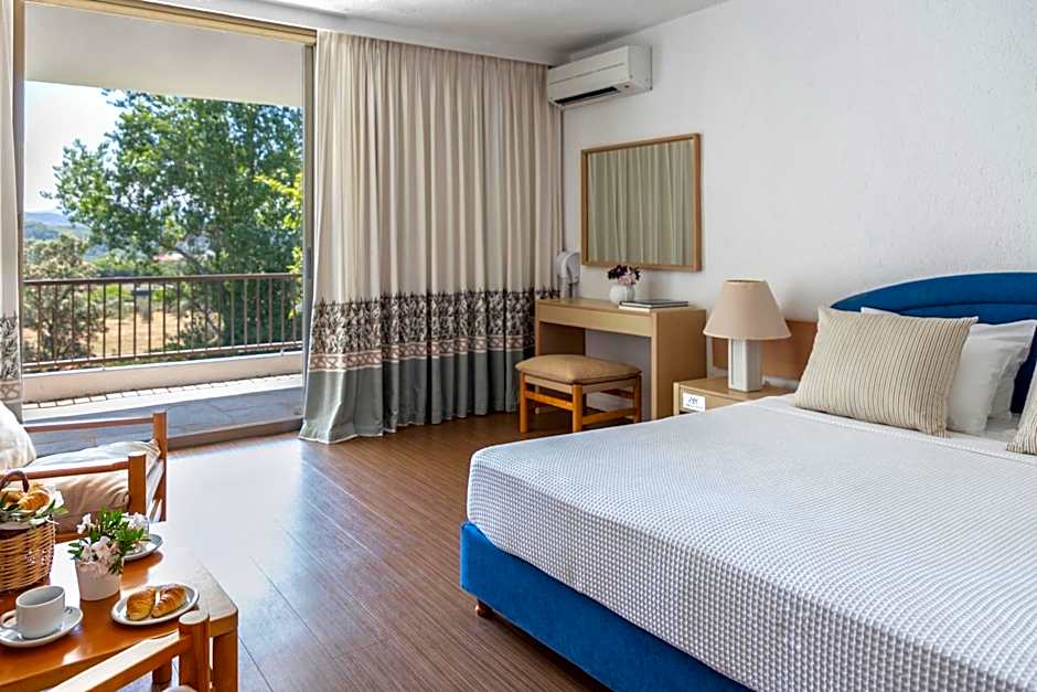 Amalia Hotel Olympia