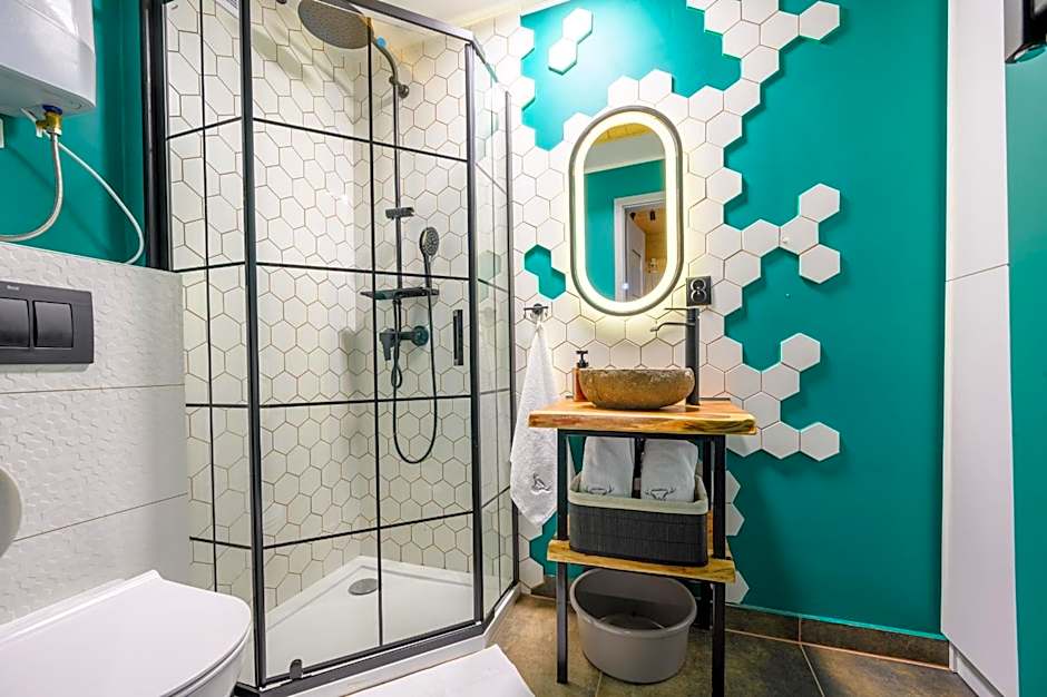 RYKOWISKO Kampinosek