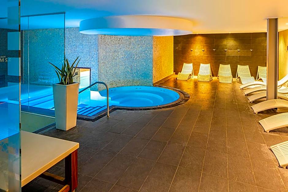 DoubleTree By Hilton Chester