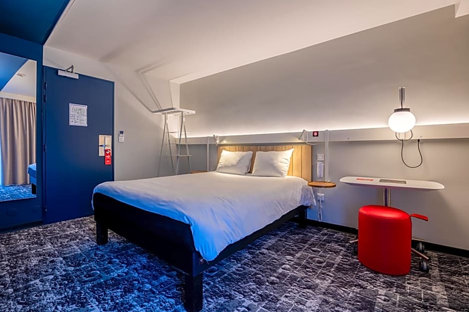 ibis La Rochelle Centre Historique