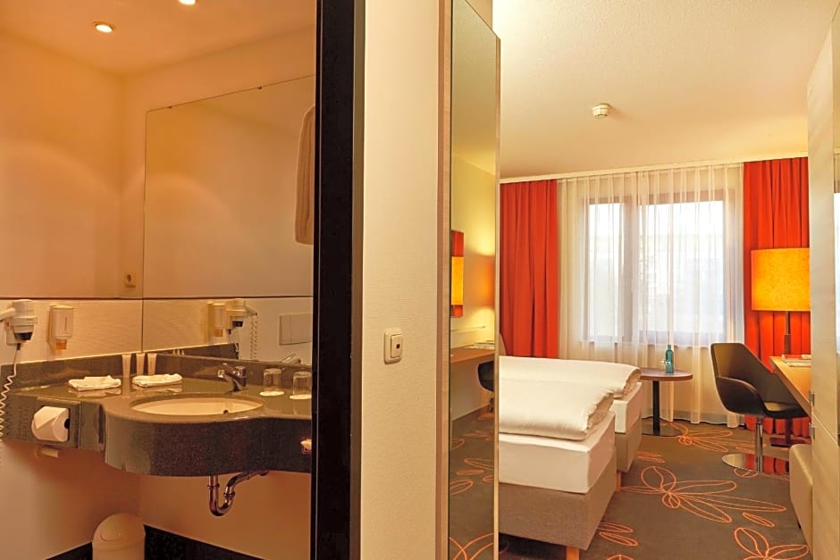 H+ Hotel Hannover