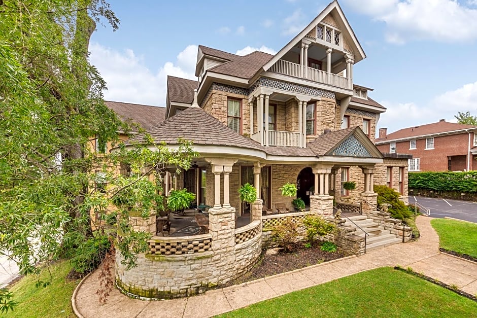 The Mayor's Mansion Inn