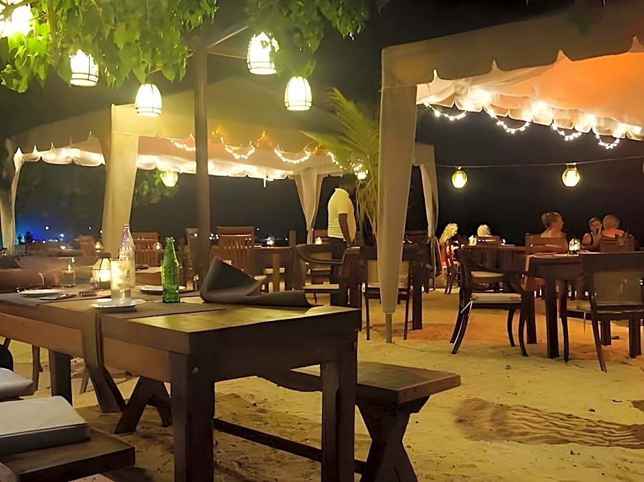 Thaproban Beach House