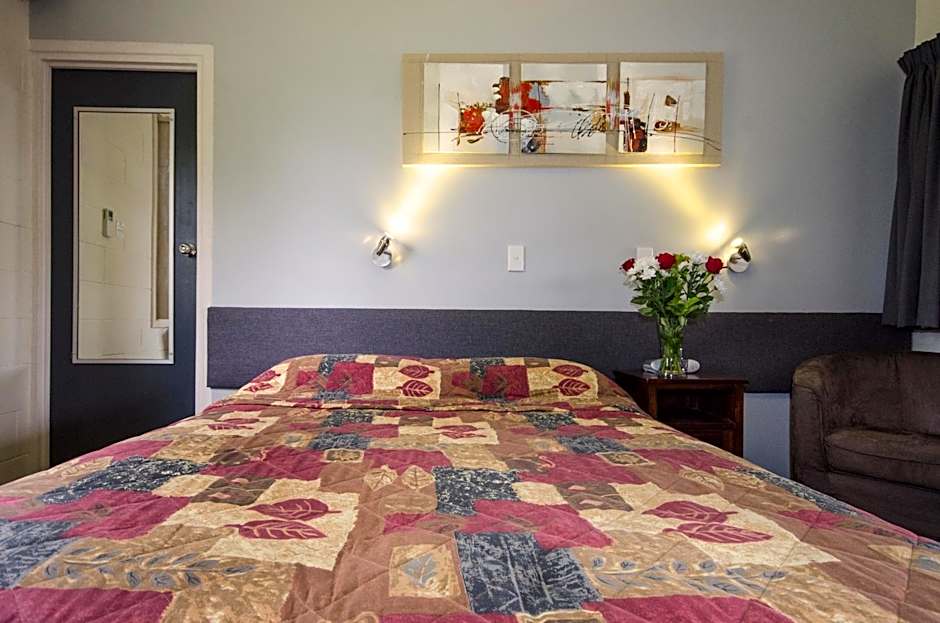 Biloela Countryman Motel