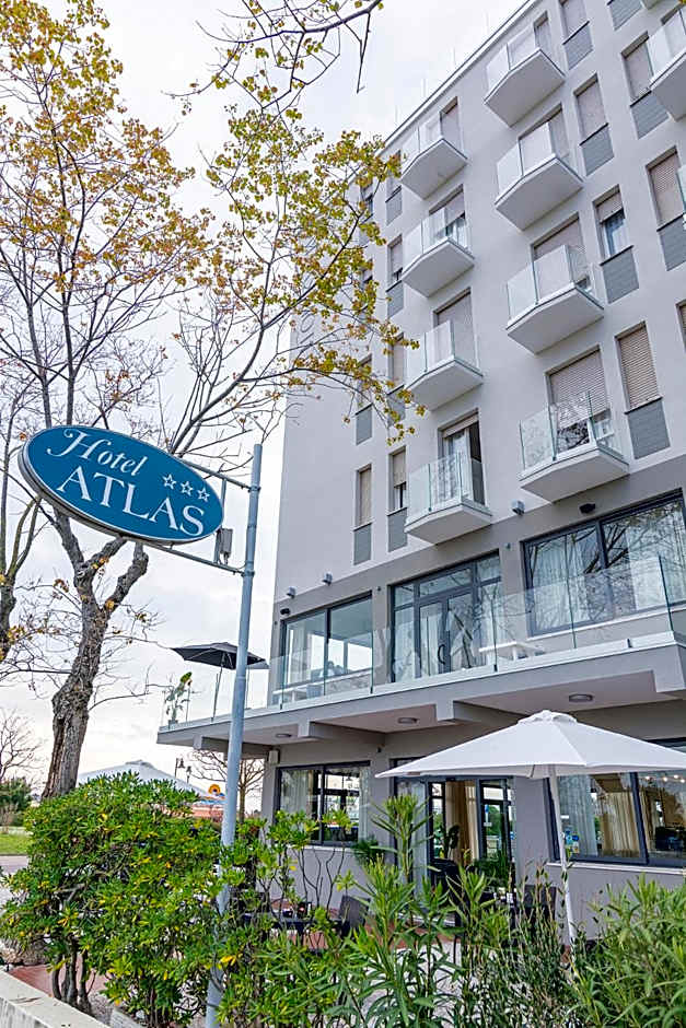 Hotel Atlas
