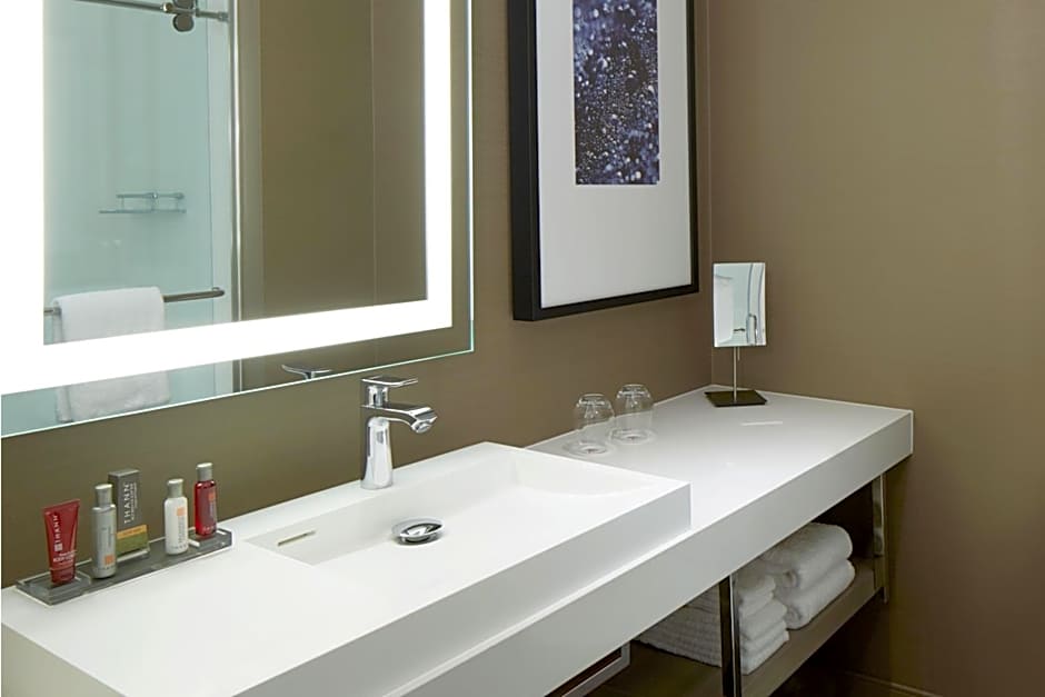 Seattle Marriott Bellevue