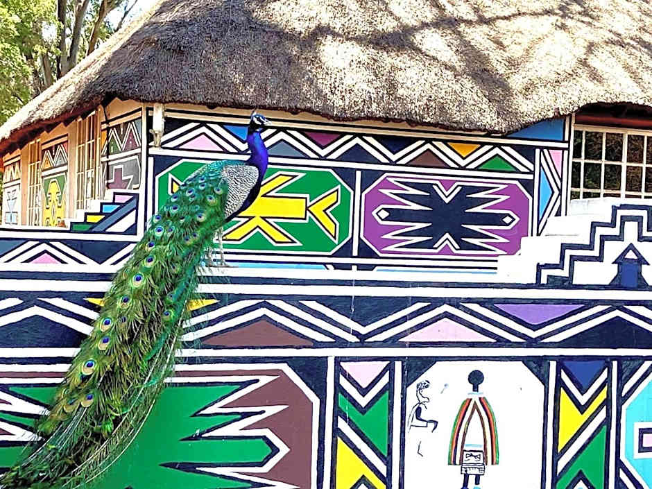 Zebra Nature Reserve