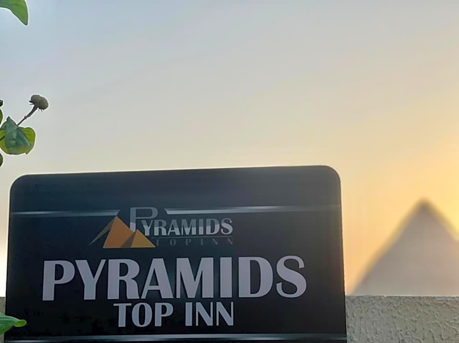 Pyramids Top Inn