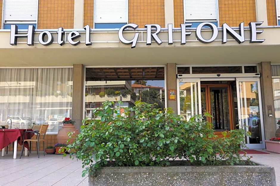 Grifone Hotel Ristorante