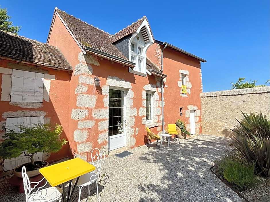 Le Clos des Châteaux