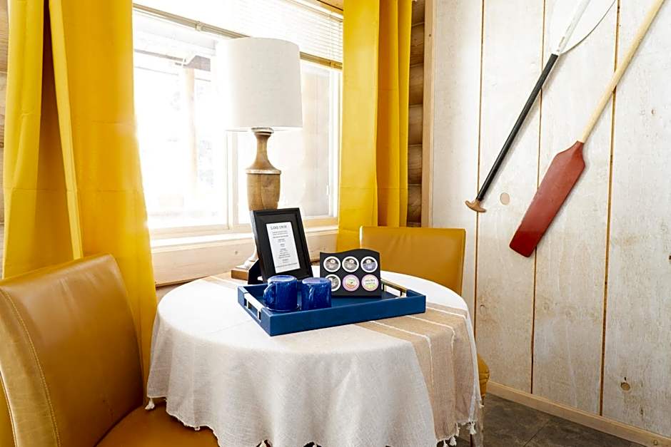 Log Inn Bonners Ferry