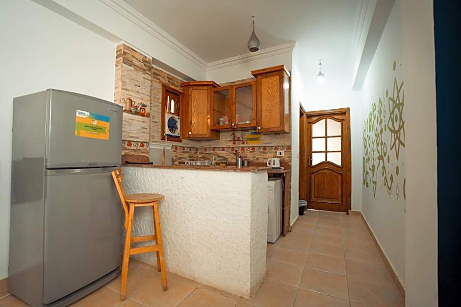 Rafiki Hostels - Dahab