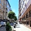 Hotel Ciudad de Vigo
