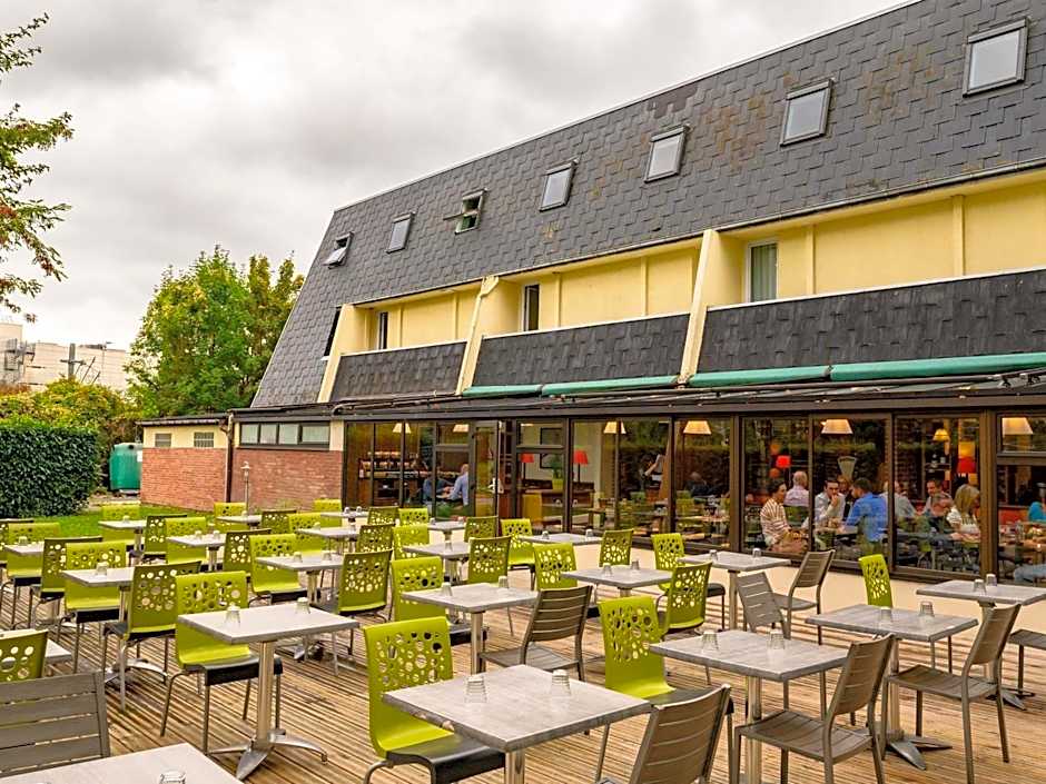 Ibis Styles Parc Des Expositions De Villepinte