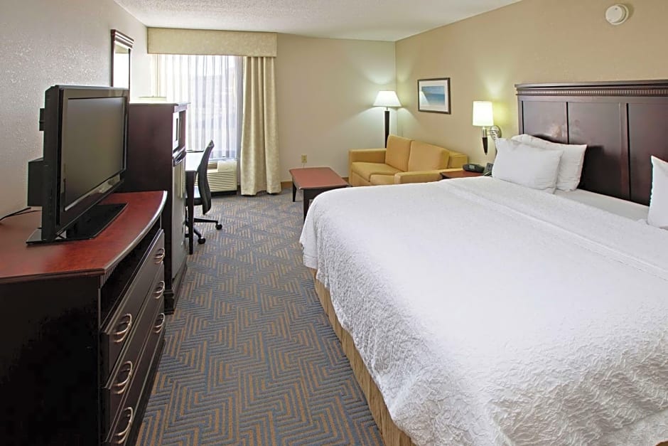 Hampton Inn By Hilton Elizabethtown