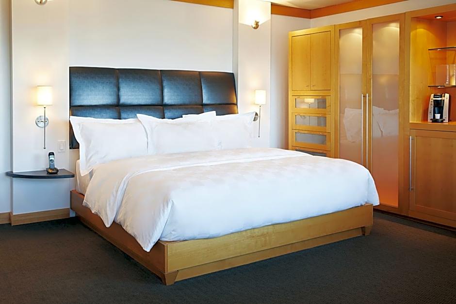 Hôtel Alt Québec