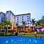 Queena Plaza Hotel