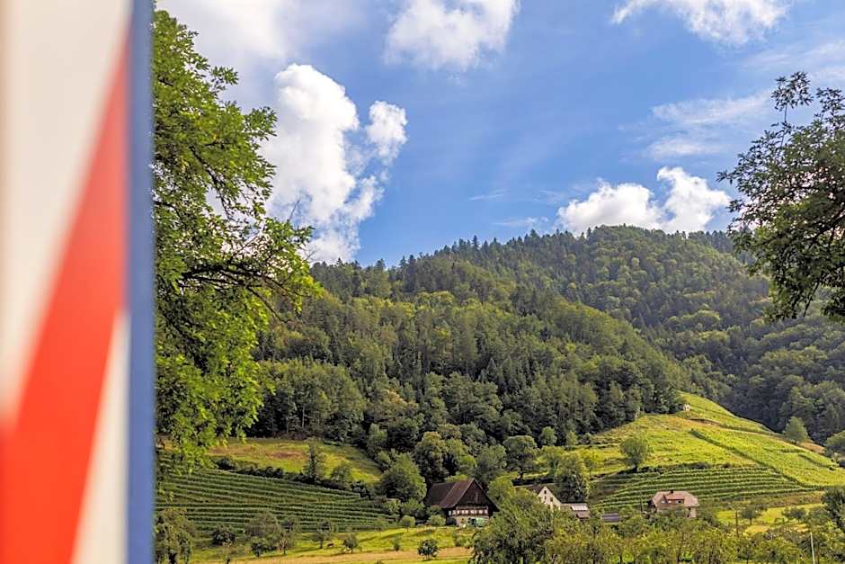 schlossmühle - lean luxury boutique hotel