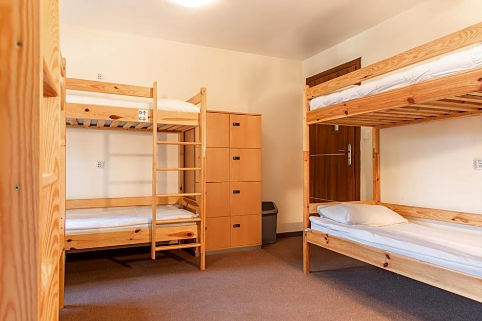 Luxhostel24 Warsaw