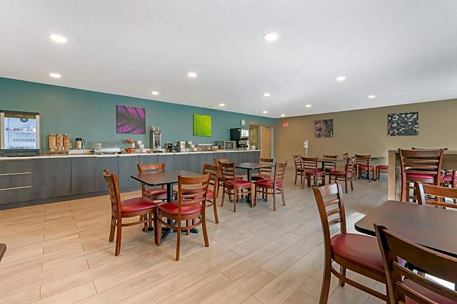 Sleep Inn & Suites Wisconsin Dells - Lake Delton