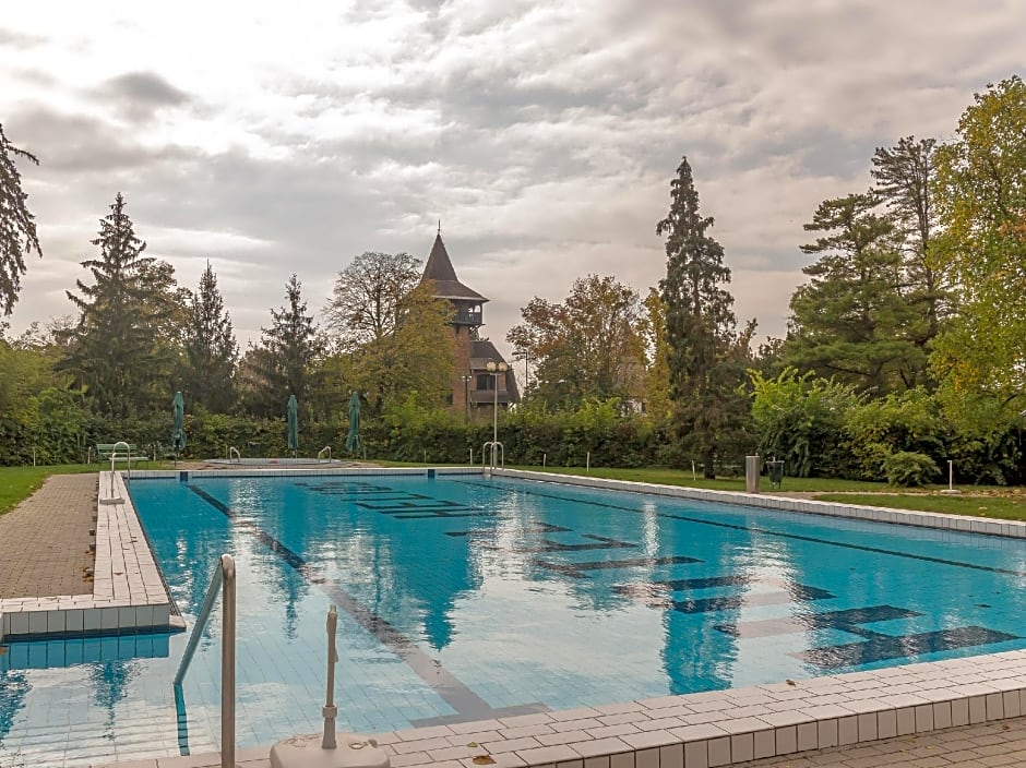 Hunguest Hotel Helios
