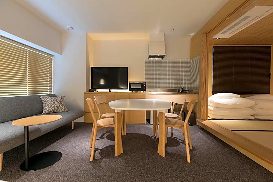 Design Hotel Kyoto Fuyacho