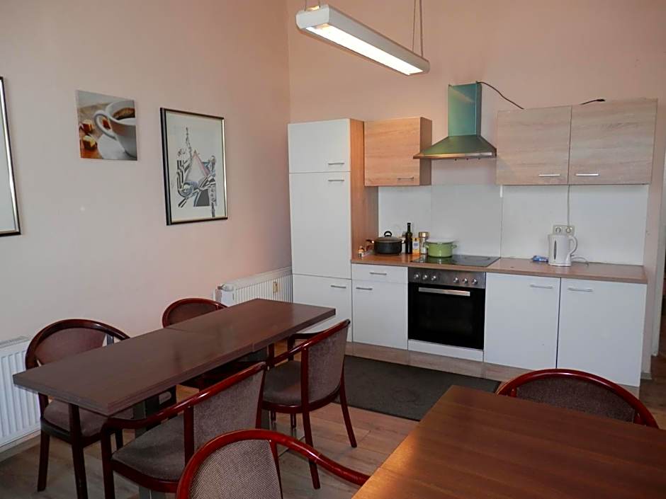 Relax Hotel-Ludwigshafen
