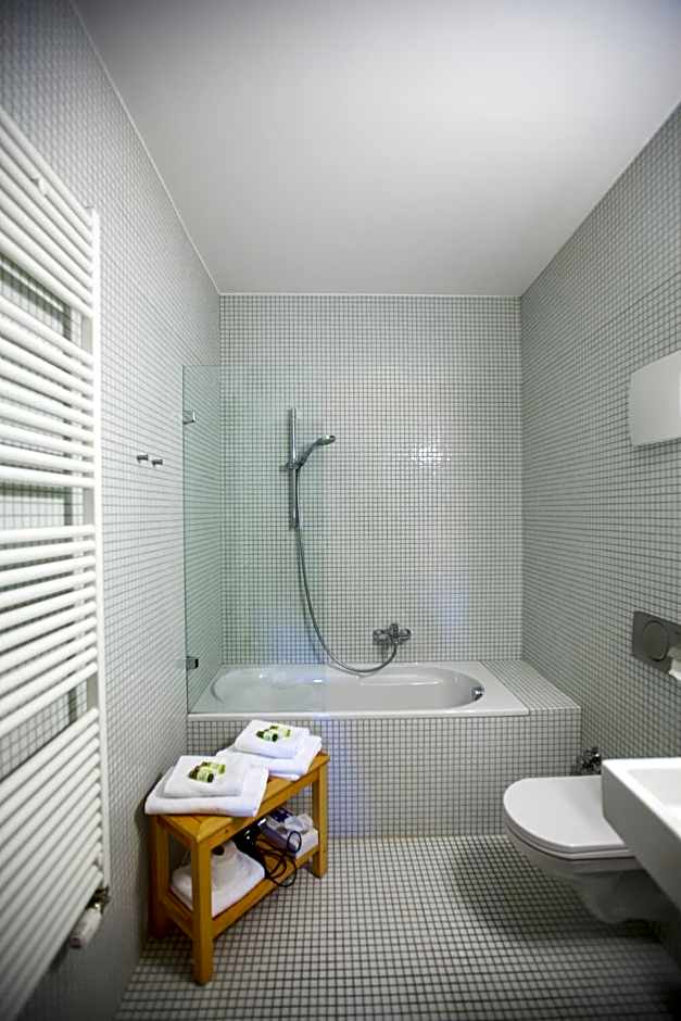 Sopron Monastery Hotel