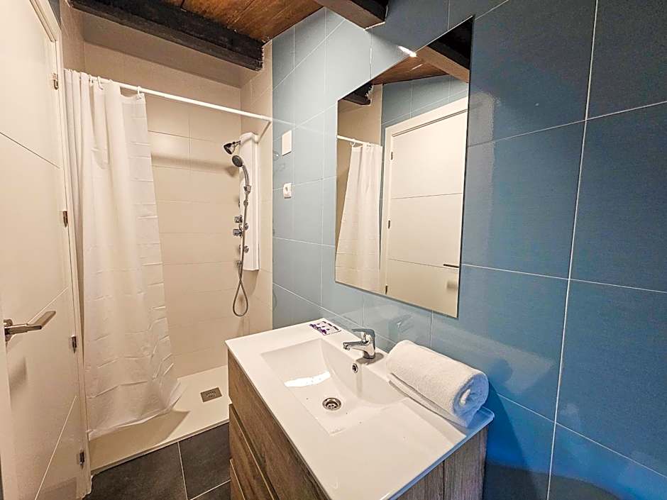 SOLOPUENT Hotel Rural