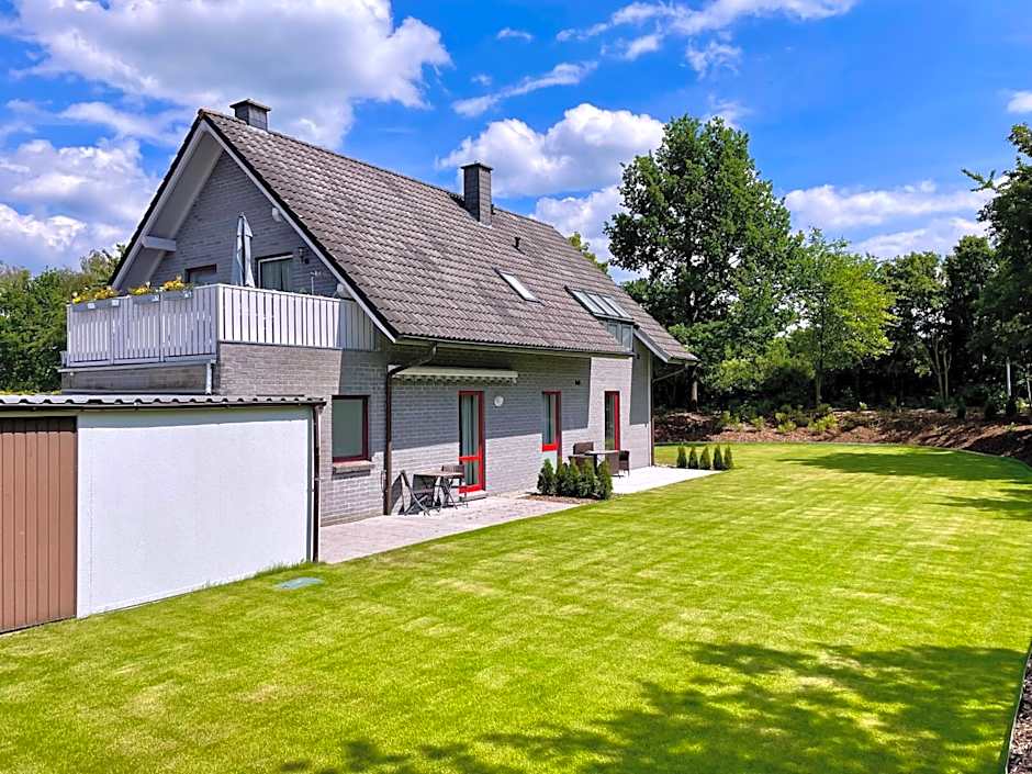 Gästehaus Scharfe Kurve