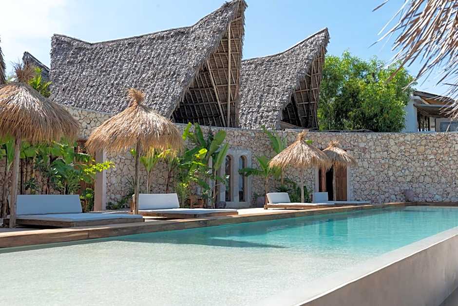 Be Zanzibar Boutique Hotel