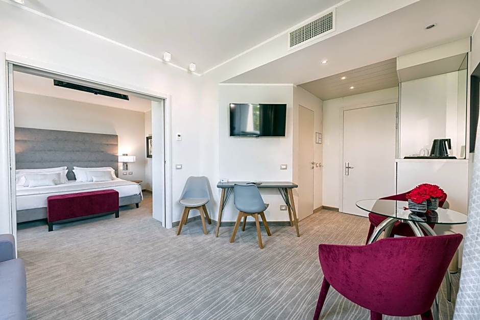 DB Hotel Verona Airport And Congress