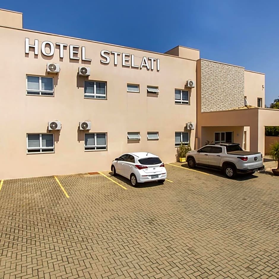 Hotel Stelati