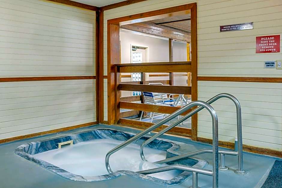 Quality Inn & Suites Prairie Du Chien