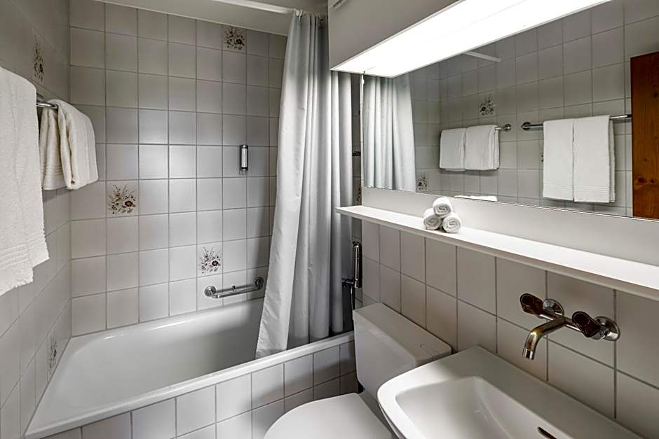 Hotel und Naturhaus Bellevue